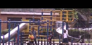 Crackheads Gone Wild