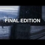 Final Edition: The End of a Newspaper