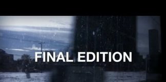 Final Edition: The End of a Newspaper