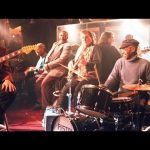 Standing in the Shadows of Motown