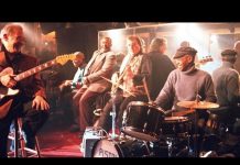 Standing in the Shadows of Motown