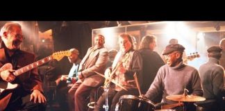 Standing in the Shadows of Motown