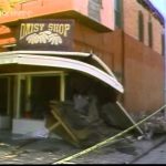 California Earthquake