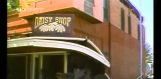 California Earthquake