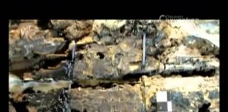 Egypt’s Mystery Chamber