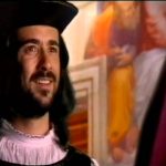 Raphael – A Mortal God