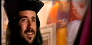 Raphael – A Mortal God