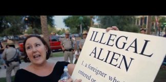 Fault Lines – Illegal America – Arizona’s Immigration Fight