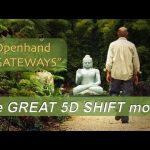 Openhand: 5 Gateways