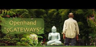 Openhand: 5 Gateways