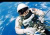Suit Up: 50 Years of Spacewalks