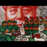 Sunrise Over Tiananmen Square