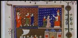 Marco Polo: Journey to the East