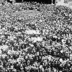 The Battle Of Russia