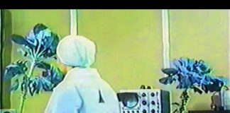 The Secret Life of Plants