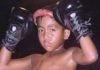 Thai Boxing: A Fighting Chance