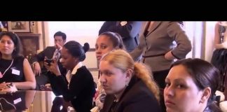 A Place At The Table