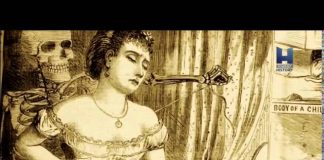 Hidden Killers of the Victorian Home