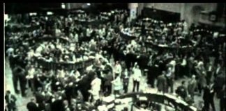 Monopoly Men: Federal Reserve Fraud