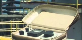 James Burke: The Day The Universe Changed