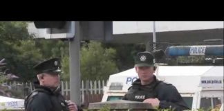 Vice Guide to Belfast