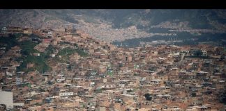 Witness – Hard Road Back – A war that never ends?