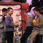 Children Underground