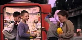 Children Underground