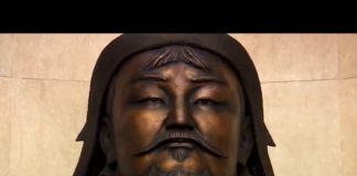 Ancients Behaving Badly: Attila