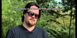 Once Upon A Time In Norway – The History of Mayhem