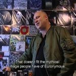 Once upon a time in Norway