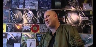 Once upon a time in Norway