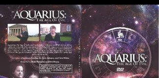 Aquarius The Age of Evil