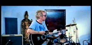 Eurythmics – 17 Again