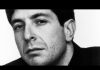 Ladies and Gentlemen… Mr. Leonard Cohen