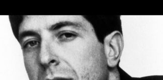 Ladies and Gentlemen… Mr. Leonard Cohen