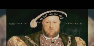 Secrets of the Tower of London