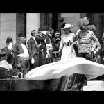 The First World War – To Arms