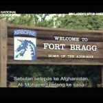 Bin Laden’s Spy In America