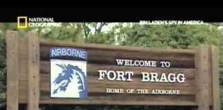 Bin Laden’s Spy In America