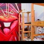 24 – The Shock of the New