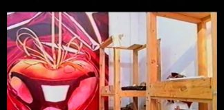 24 – The Shock of the New