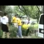 Gang War: Bangin’ in Little Rock