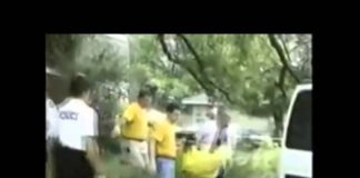 Gang War: Bangin’ in Little Rock