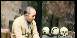 The Outer Space Connection