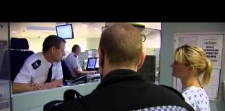 Madness in the Fast Lane