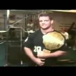 Chris Benoit: Wrestling with Demons