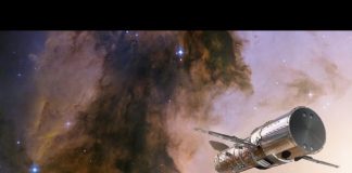 Hubble: 15 Years of Discovery