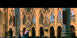 A Very British Gangster