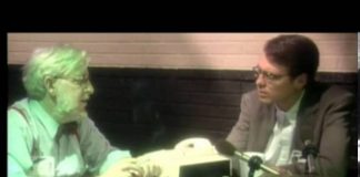 Area 51 – The Alien Interview